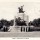 Kriegsdenkmal (1914-1918) Monument aux Morts - vườn hoa Chi Lăng (vườn hoa Canh Nông) - Công viên Lê Nin