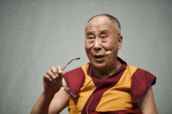 Dalai Lama (Bild Manuel Bauer)